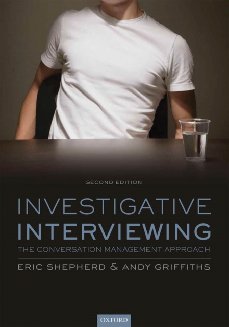 Investigative Interviewing : The Conversation Management Approach, EPUB eBook