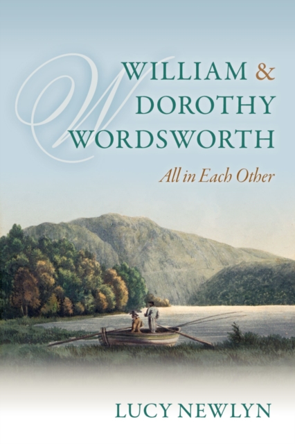 William and Dorothy Wordsworth : 'All in each other', PDF eBook
