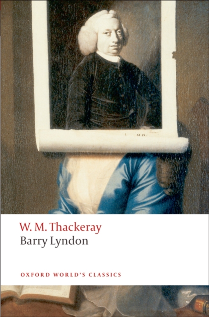 Barry Lyndon, EPUB eBook