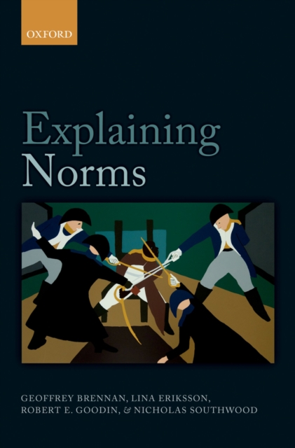 Explaining Norms, PDF eBook