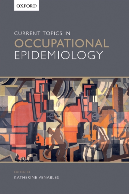 Current Topics in Occupational Epidemiology, EPUB eBook