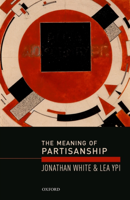 The Meaning of Partisanship, PDF eBook