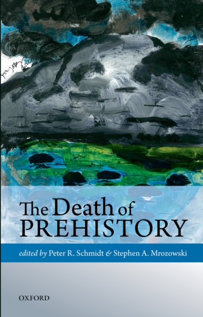 The Death of Prehistory, PDF eBook