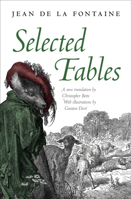 Selected Fables, PDF eBook