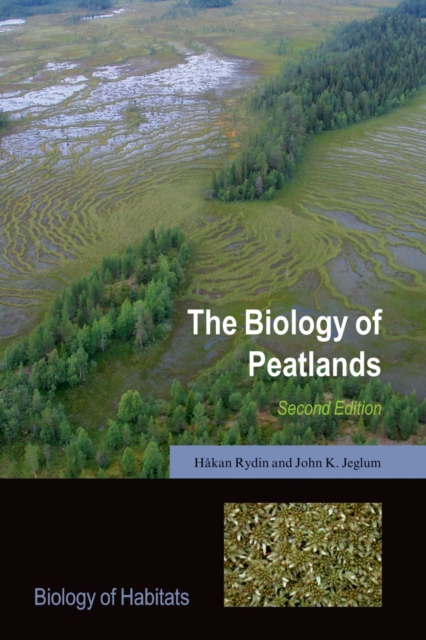 The Biology of Peatlands, 2e, EPUB eBook