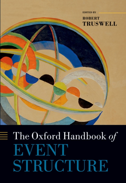 The Oxford Handbook of Event Structure, PDF eBook