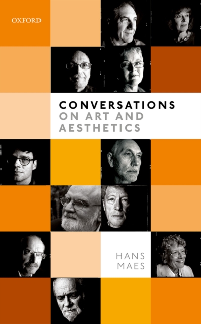 Conversations on Art and Aesthetics, PDF eBook