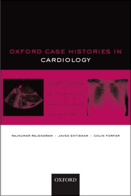 Oxford Case Histories in Cardiology, PDF eBook