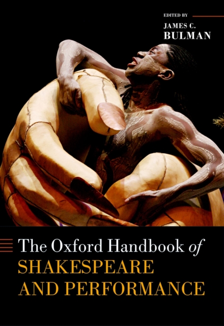 The Oxford Handbook of Shakespeare and Performance, EPUB eBook
