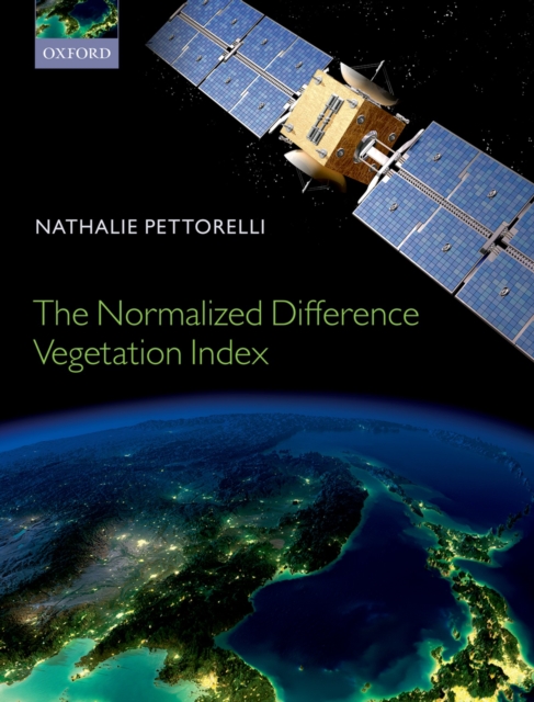 The Normalized Difference Vegetation Index, EPUB eBook