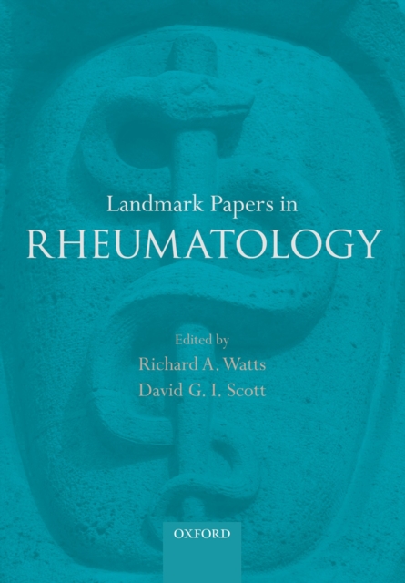 Landmark Papers in Rheumatology, EPUB eBook