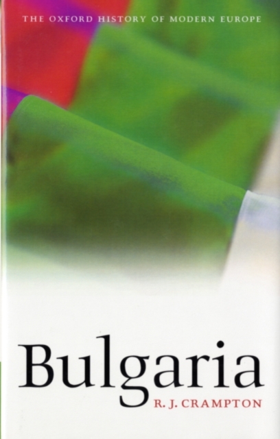 Bulgaria, PDF eBook