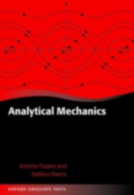 Analytical Mechanics : An Introduction, PDF eBook