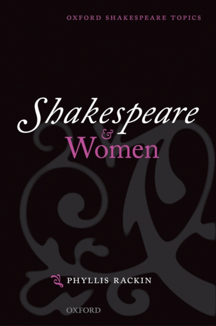 Shakespeare and Women, PDF eBook