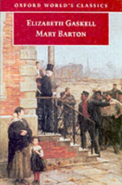 Mary Barton, PDF eBook