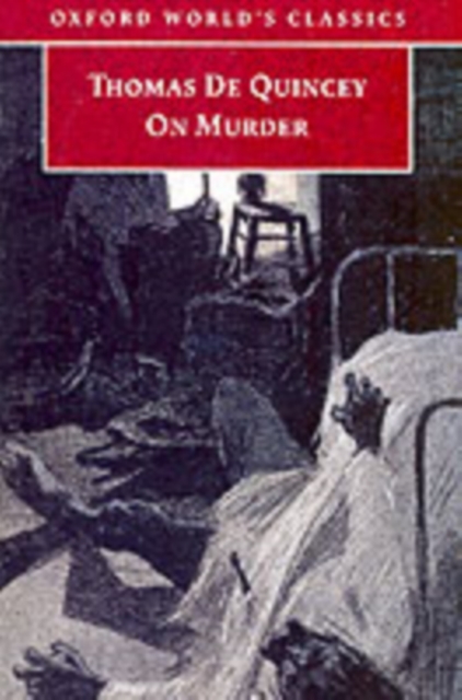 On Murder, PDF eBook