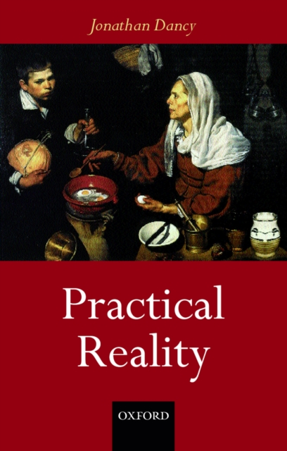 Practical Reality, PDF eBook