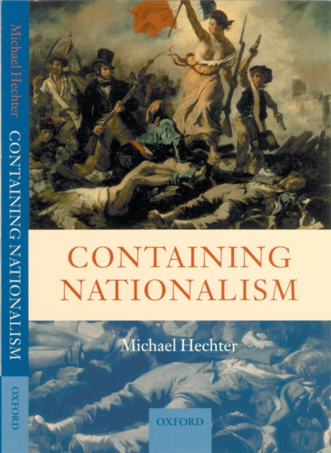 Containing Nationalism, PDF eBook