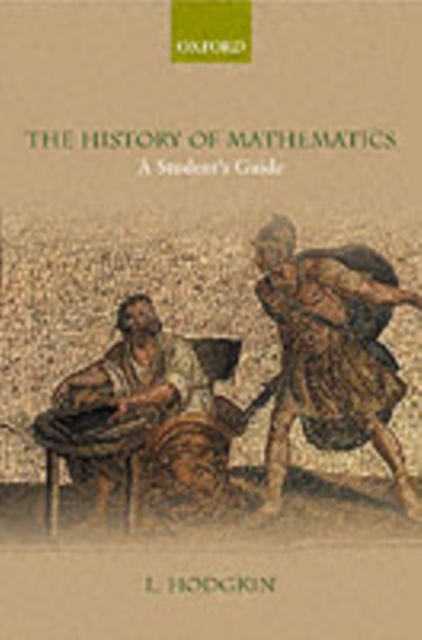 A History of Mathematics : From Mesopotamia to Modernity, PDF eBook