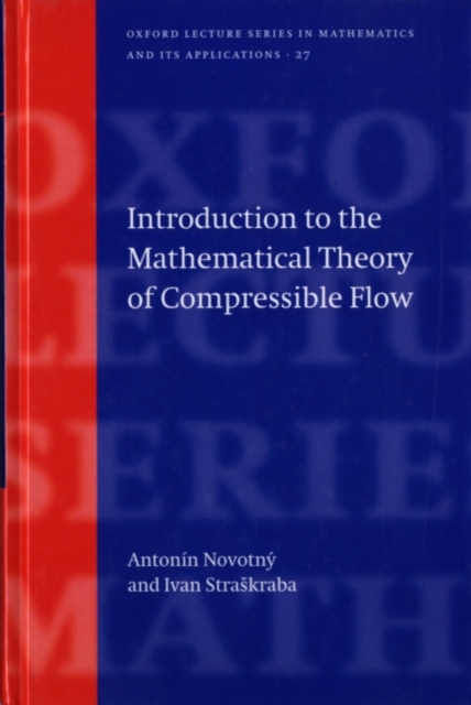Introduction to the Mathematical Theory of Compressible Flow, PDF eBook