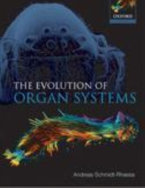 The Evolution of Organ Systems, PDF eBook