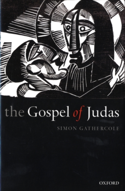 The Gospel of Judas : Rewriting Early Christianity, PDF eBook