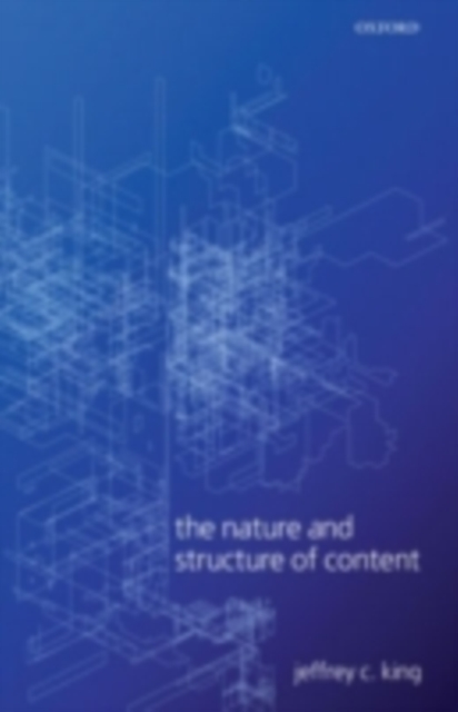 The Nature and Structure of Content, PDF eBook