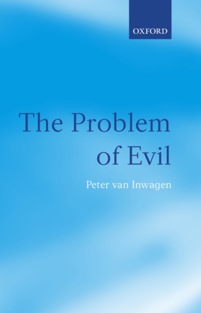 The Problem of Evil, PDF eBook