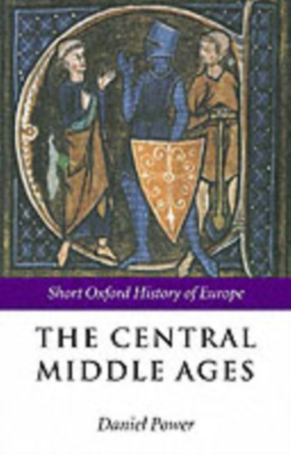 The Central Middle Ages : 950-1320, PDF eBook