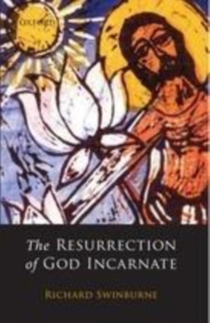 The Resurrection of God Incarnate, PDF eBook