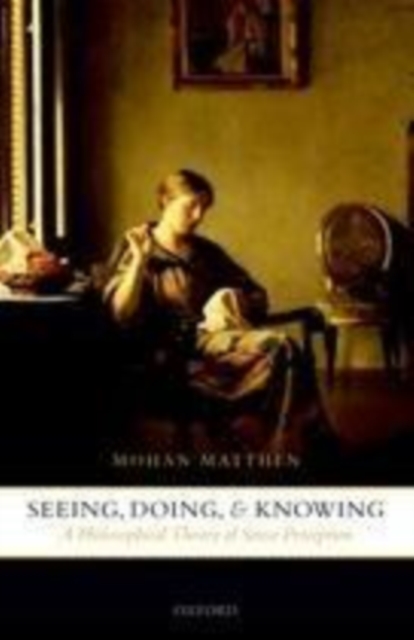 Seeing, Doing, and Knowing, PDF eBook