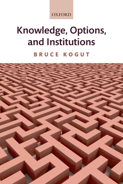 Knowledge, Options, and Institutions, PDF eBook