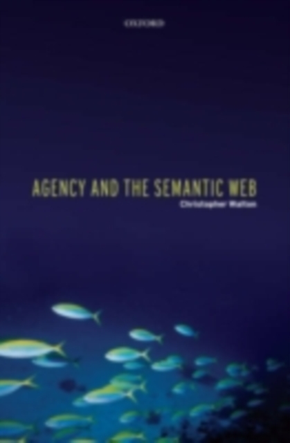 Agency and the Semantic Web, PDF eBook