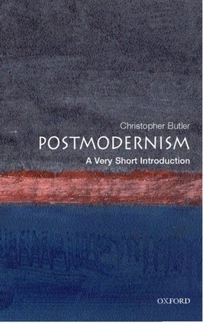 Postmodernism: A Very Short Introduction, PDF eBook