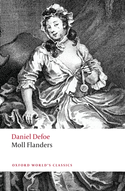 Moll Flanders, PDF eBook