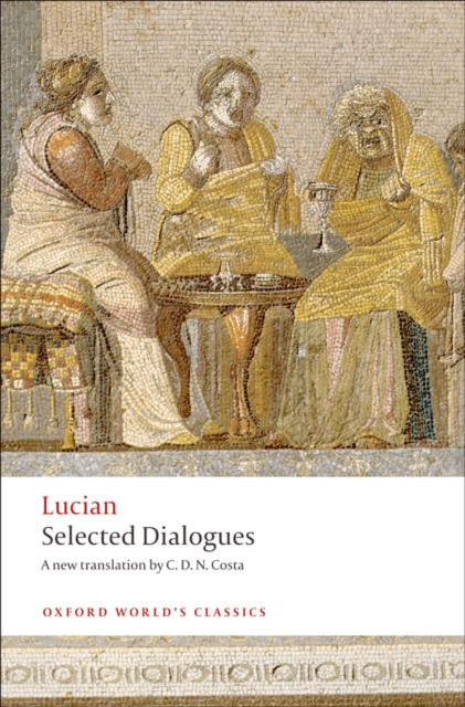 Selected Dialogues, PDF eBook
