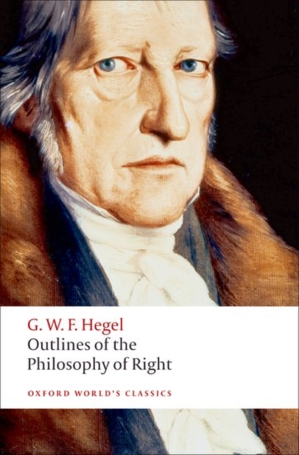 Outlines of the Philosophy of Right, PDF eBook
