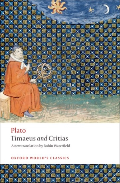 Timaeus and Critias, PDF eBook