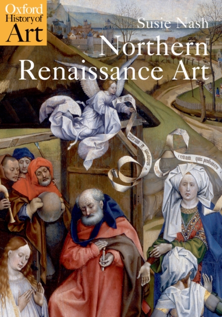 Northern Renaissance Art, PDF eBook