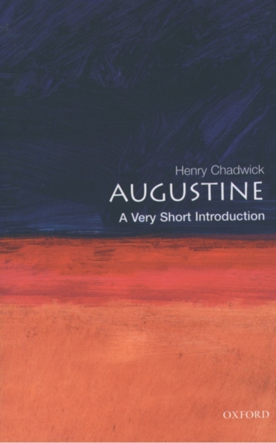 Augustine: A Very Short Introduction, PDF eBook