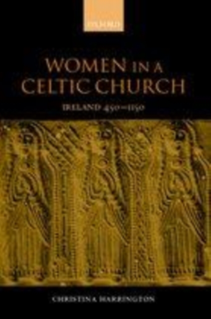 Women in a Celtic Church, PDF eBook