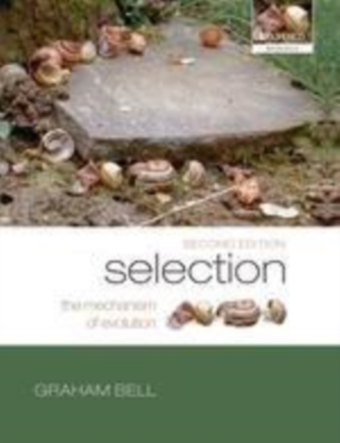 Selection, PDF eBook
