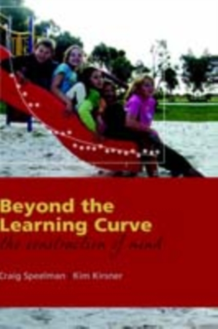 Beyond the Learning Curve : The construction of mind, PDF eBook