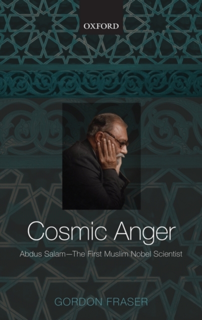 Cosmic Anger, PDF eBook