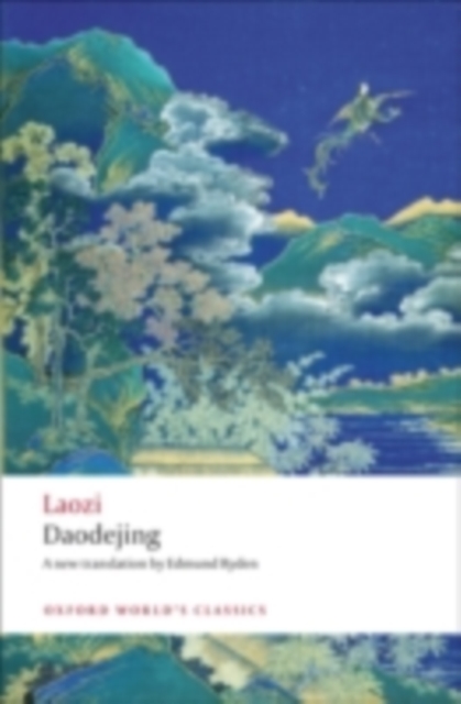 Daodejing, PDF eBook