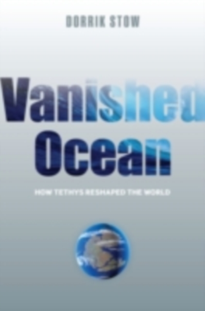 Vanished Ocean, PDF eBook