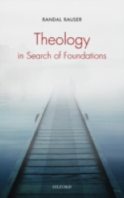 Theology in Search of Foundations, PDF eBook
