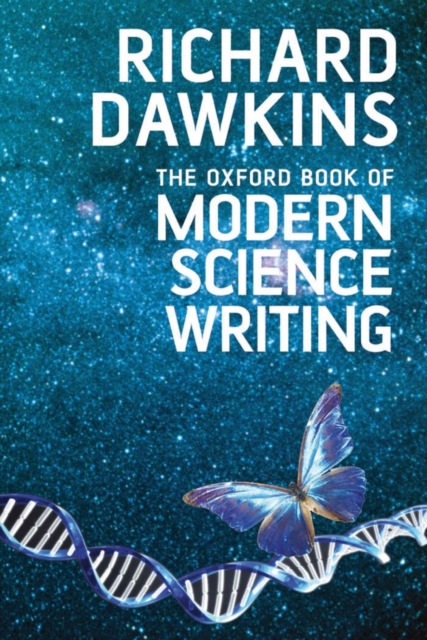 The Oxford Book of Modern Science Writing, PDF eBook