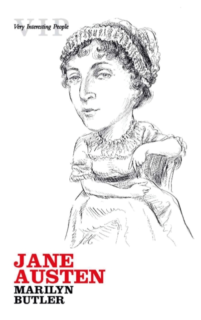 Jane Austen, PDF eBook