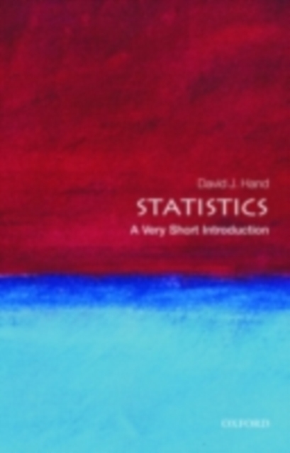 Statistics: A Very Short Introduction, PDF eBook